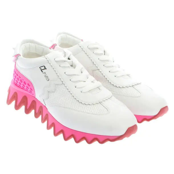 Sneakers, in Multicolored, Christian Louboutin