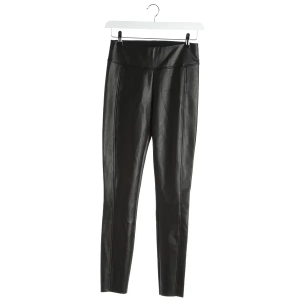 Leggings in Black, Polyurethane, Wolford
