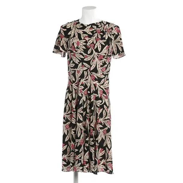 Kleid, in Mehrfarbig, Polyester, Isabel Marant Étoile