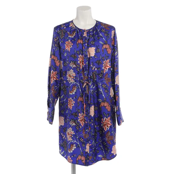 Dress in Multicolored, Viscose, Diane von Furstenberg