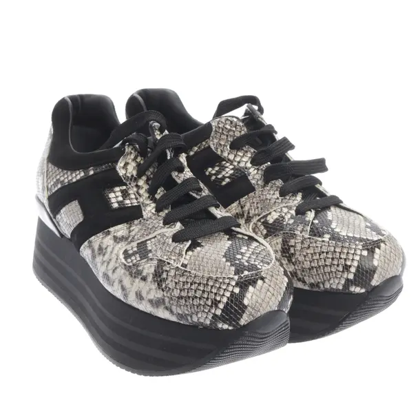 Sneakers in Brown, , Hogan