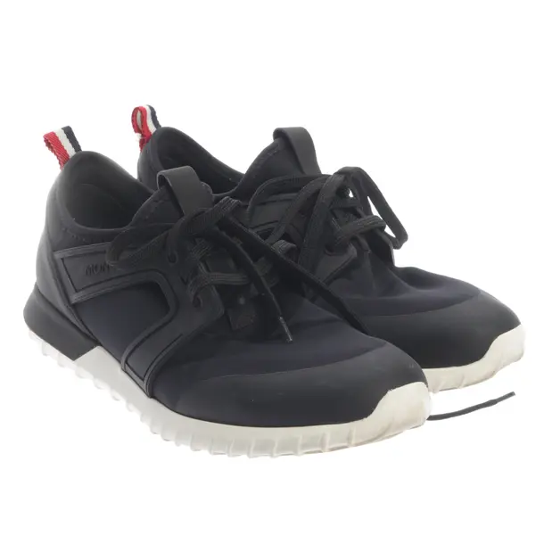Sneaker in Schwarz, , Moncler
