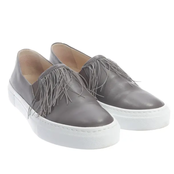 Sneaker in Braun, , Fabiana Filippi