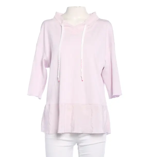 Shirt in Pink, Cotton, Marc Cain Sports