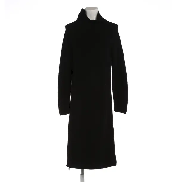 Kleid in Schwarz, Wolle, Marc O'Polo