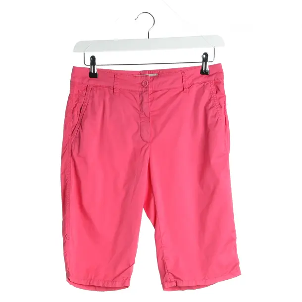 Shorts in Rosa, Baumwolle, Raffaello Rossi
