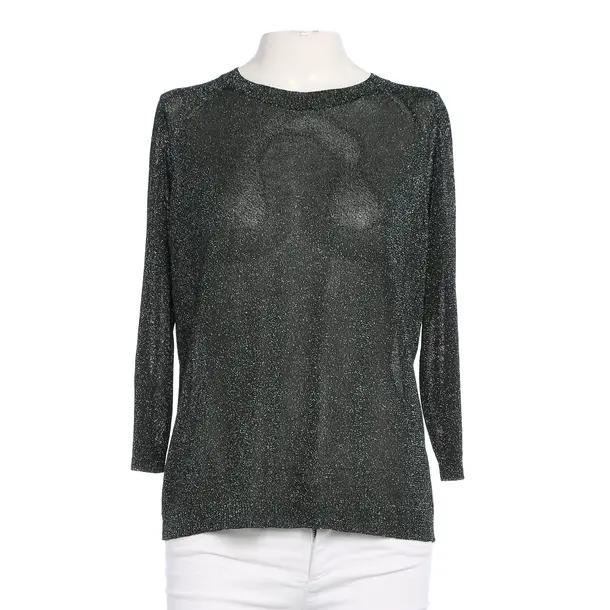Jumper in Black, Polyester, Max Mara