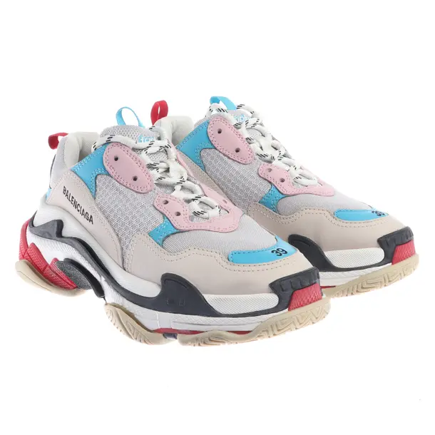 Sneaker in Mehrfarbig, , Balenciaga