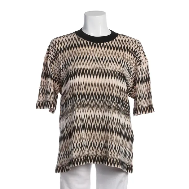 Shirt in Mehrfarbig, Viskose, Missoni