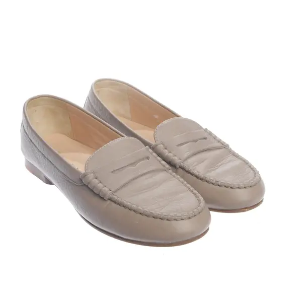 Loafers in Brown, , Unützer