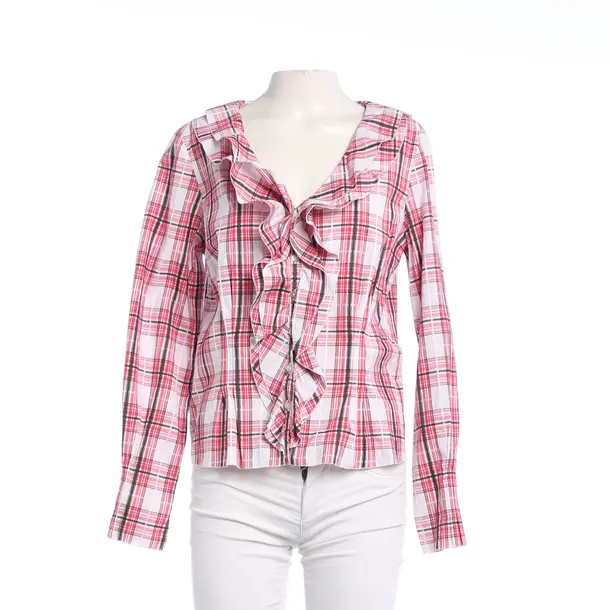 Camicetta, in Multicolore, Cotone, Van Laack