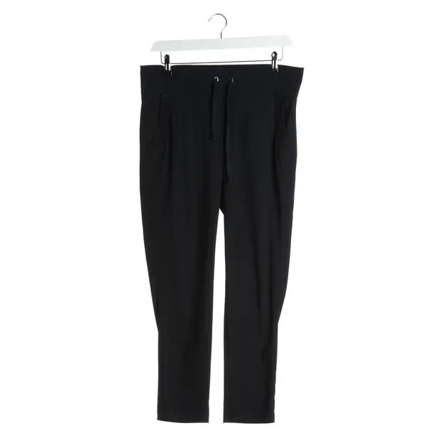 Pants in Blue, Polyester, Raffaello Rossi