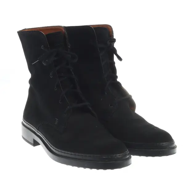 Ankle Boots, in Black, Tod´s