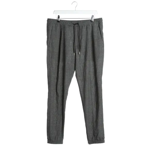 Pantaloni, in Grigio, Lana, Dior