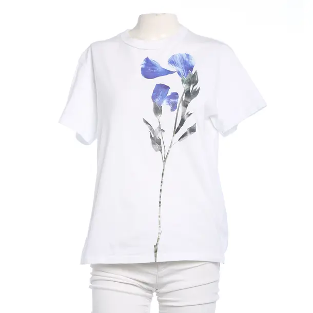 Shirt in Multicolored, Cotton, Golden Goose