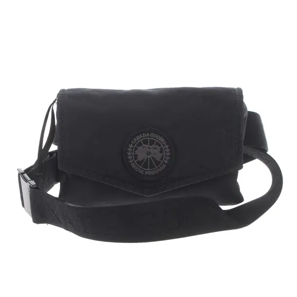 Bum Bag in Black, Polyamide, Canada Goose
