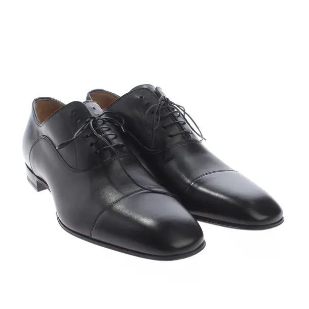 Schnürschuhe in Schwarz, , Christian Louboutin