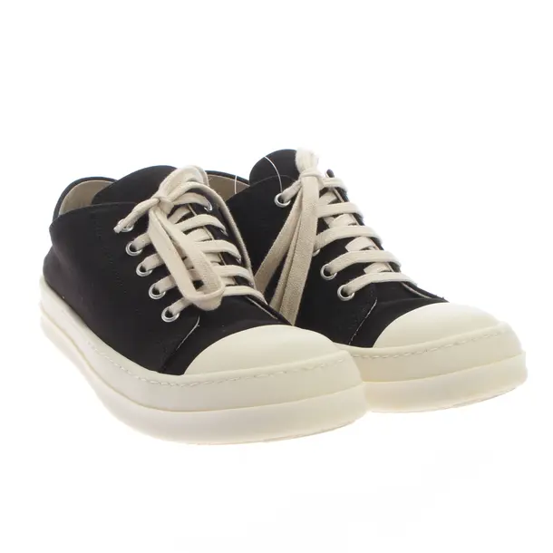 Sneakers in Black, , Rick Owens