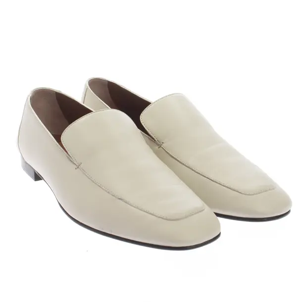 Loafers in Weiß, , Le Monde Béryl