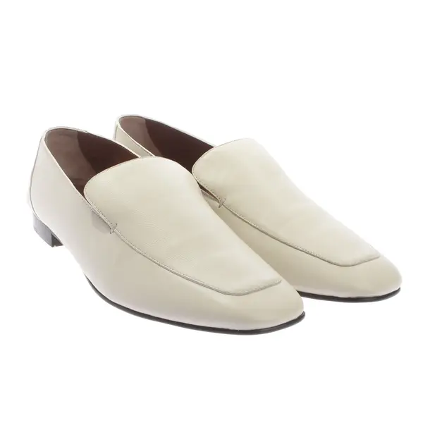 Loafers in Weiß, , Le Monde Béryl