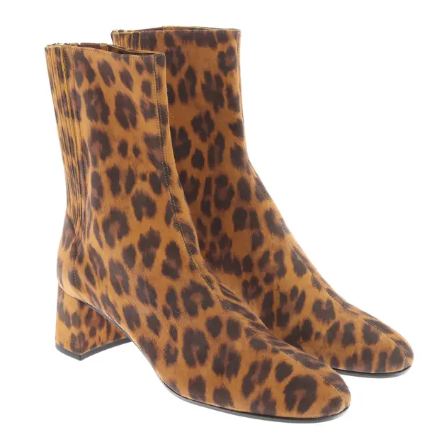Stiefeletten in Braun, , Aquazzura