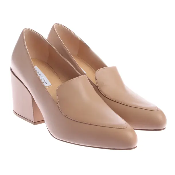 Pumps in Braun, , Gabriela Hearst