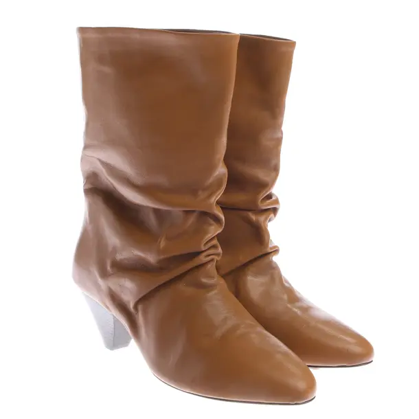 Stivaletti, in Marrone chiaro, Isabel Marant