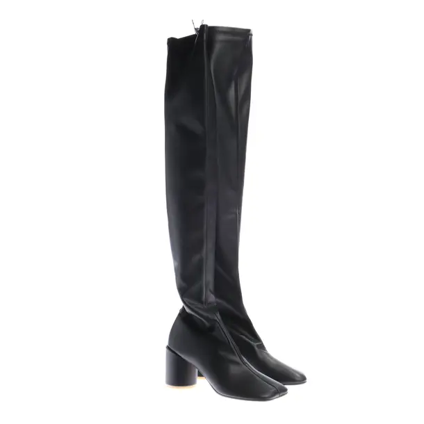 Boots in Black, , Maison Martin Margiela