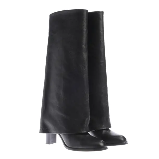 Boots, in Black, See by Chloé