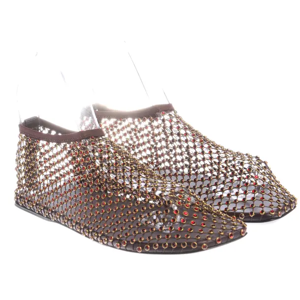 Scarpe basse, in Multicolore, Christopher Esber