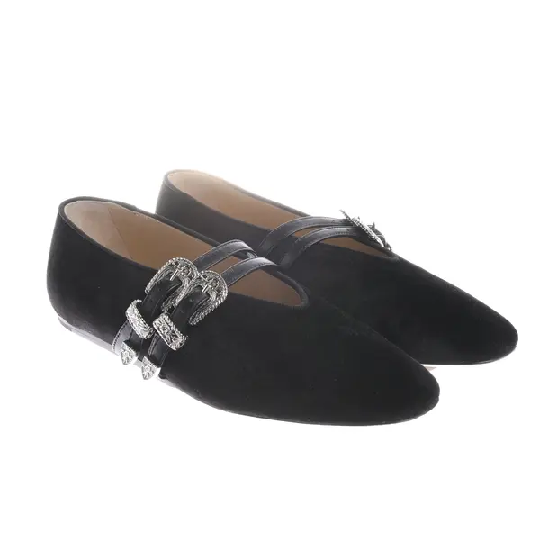 Scarpe basse, in Nero, Le Monde Béryl