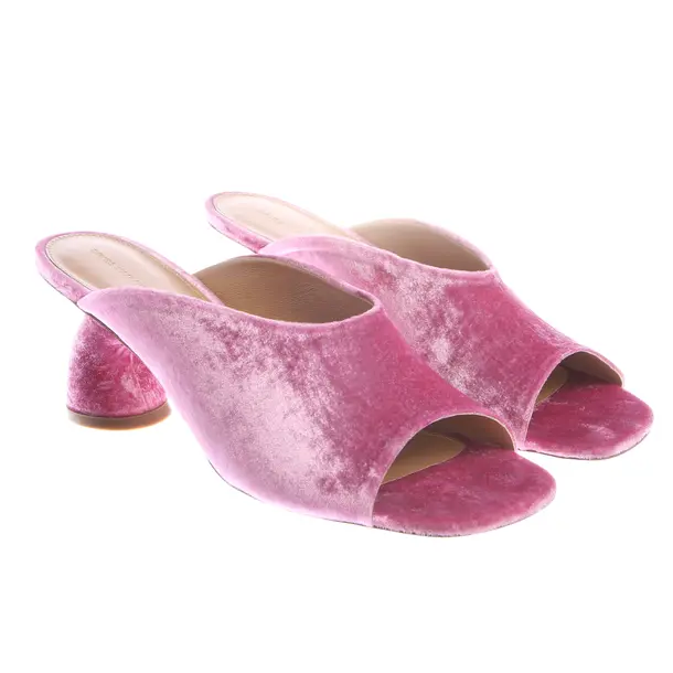 Sandali, in Rosa, Dries van Noten