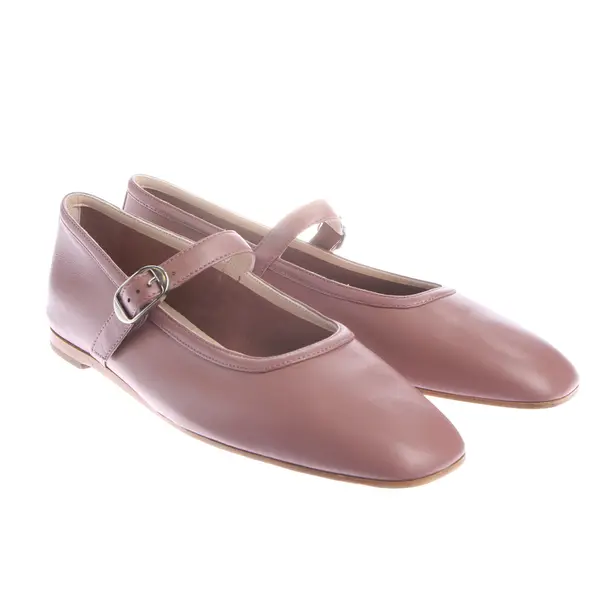 Flats in Pink, , Le Monde Béryl