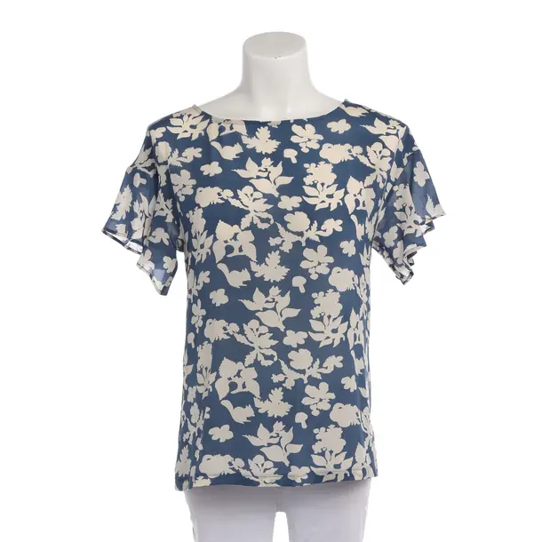 Shirt in Multicolored, Viscose, Max Mara