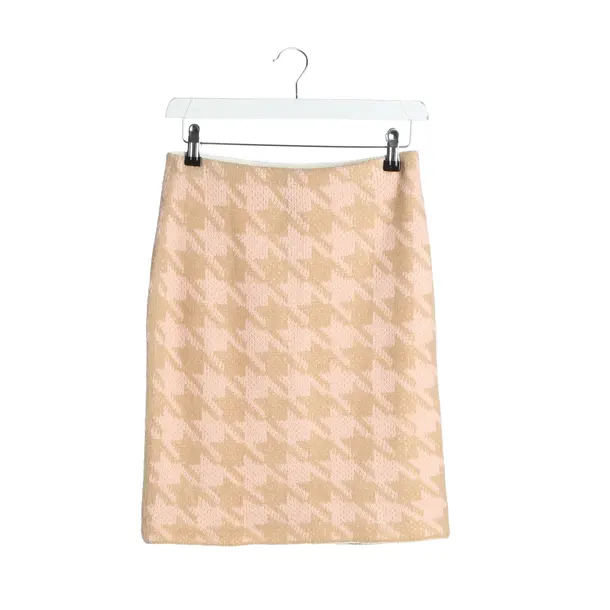 Skirt in Brown, Polyamide, Marc Cain