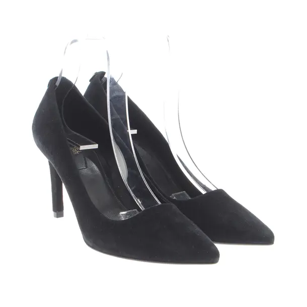 Pumps in Black, , Michael Kors