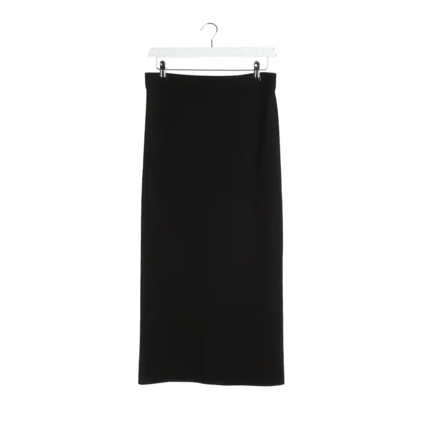 Skirt in Black, Wool, Dorothee Schumacher