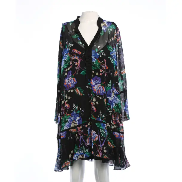 Dress in Multicolored, Polyester, Patrizia Pepe