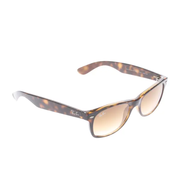 Occhiali da sole, in Marrone, Plastica, Ray Ban