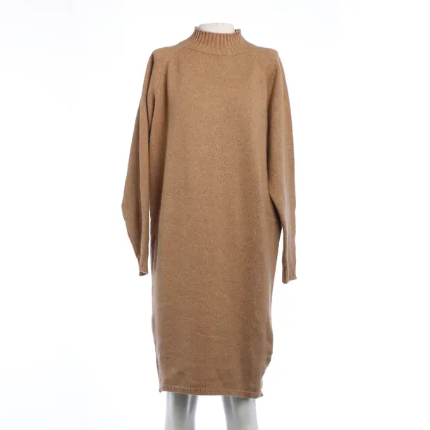 Dress, in Light Brown, Polyimide, Hugo Boss Red Label