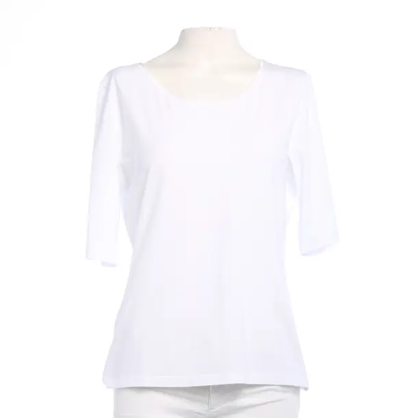 Shirt, in White, Cotton, Hugo Boss Black Label