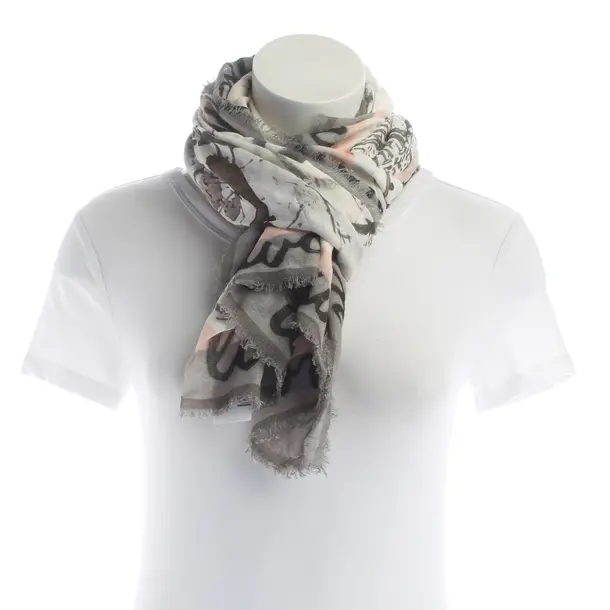 Shawl in Multicolored, Cotton, Princess goes Hollywood
