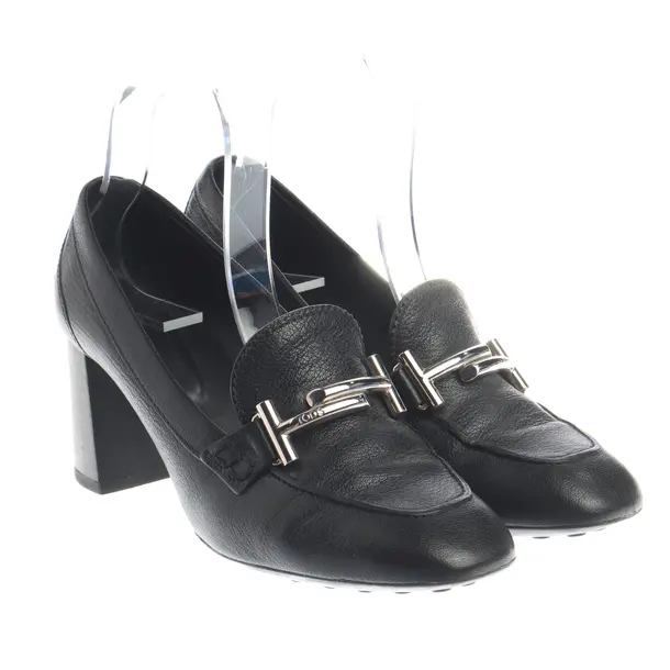 Pumps, in Schwarz, Tod´s