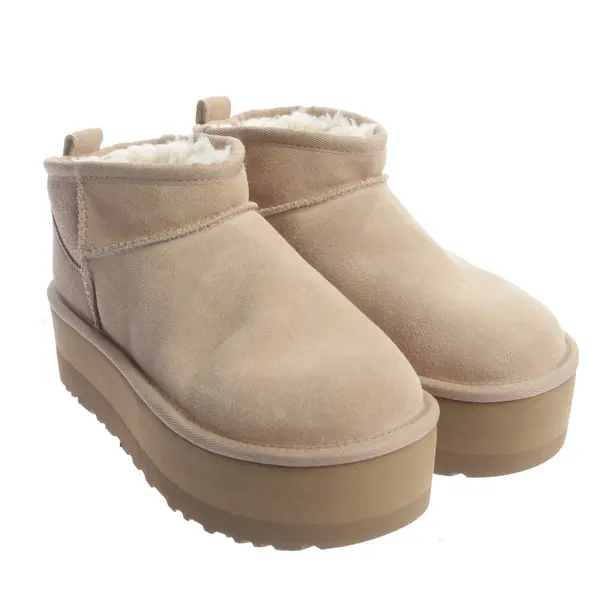 Ankle Boots in Brown, , UGG Australia
