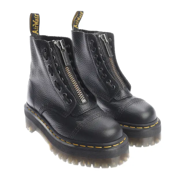 Boots in Black, , Dr. Martens