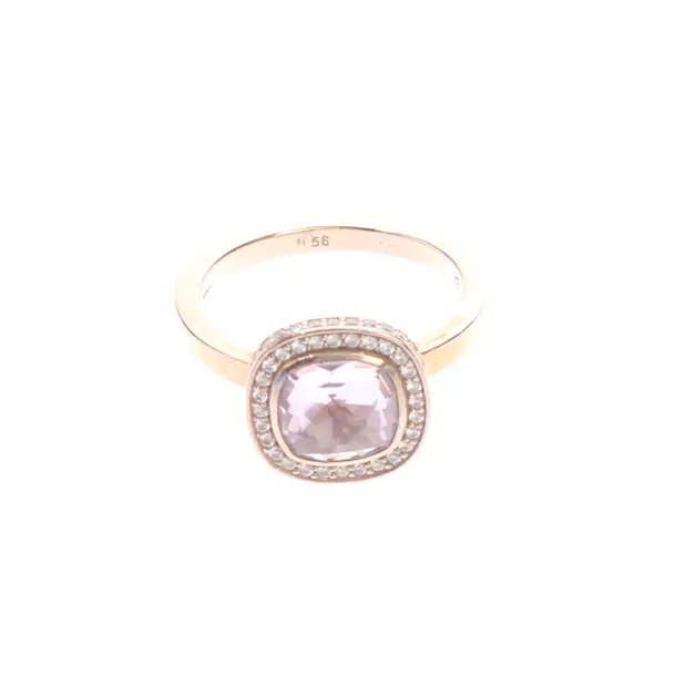 Ring in Metallic, 925 Sterling Silver, Thomas Sabo