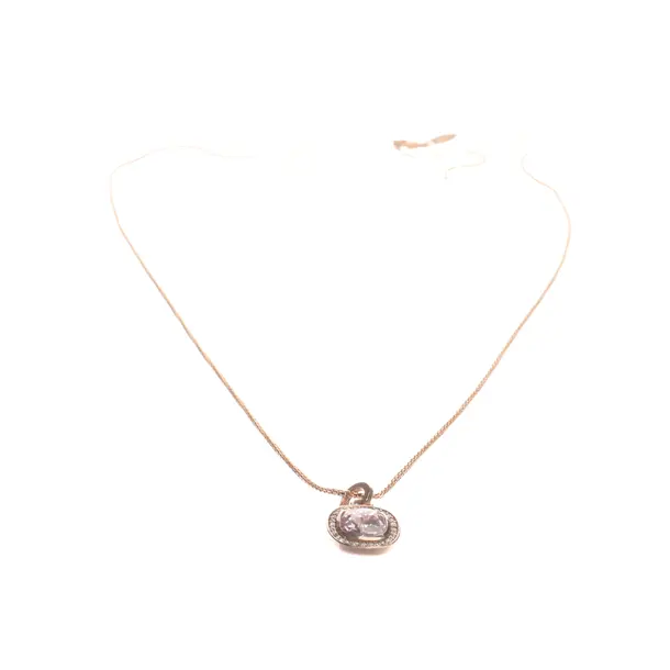 Necklace in Metallic, 925 Sterling Silver, Thomas Sabo