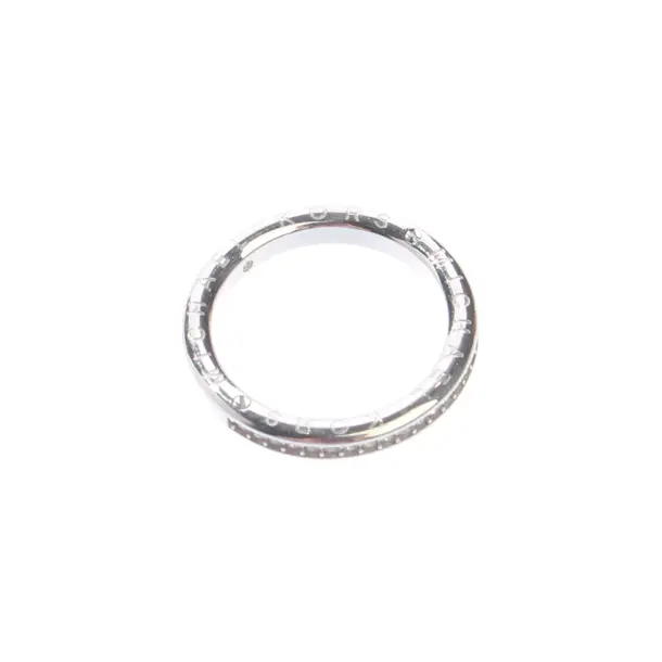 Ring in Metallic, Metal (metallic, metallized), Michael Kors