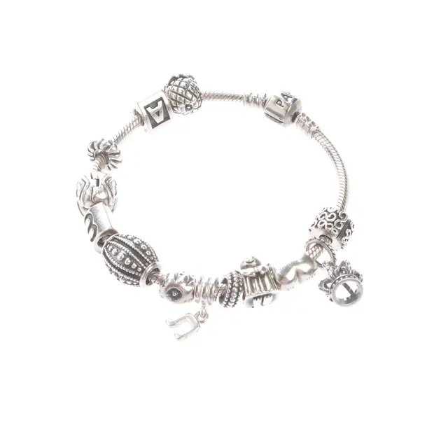 Bracciale, in argento, Argento 925, Pandora