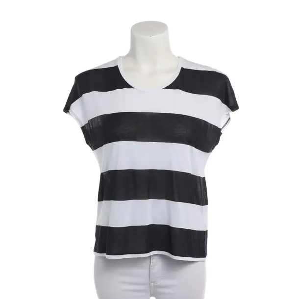 Shirt in Black, Cotton, Iheart